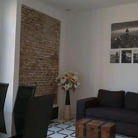 Postigo Maestranza Apartamento - Kainga Homes 塞维利亚 外观 照片