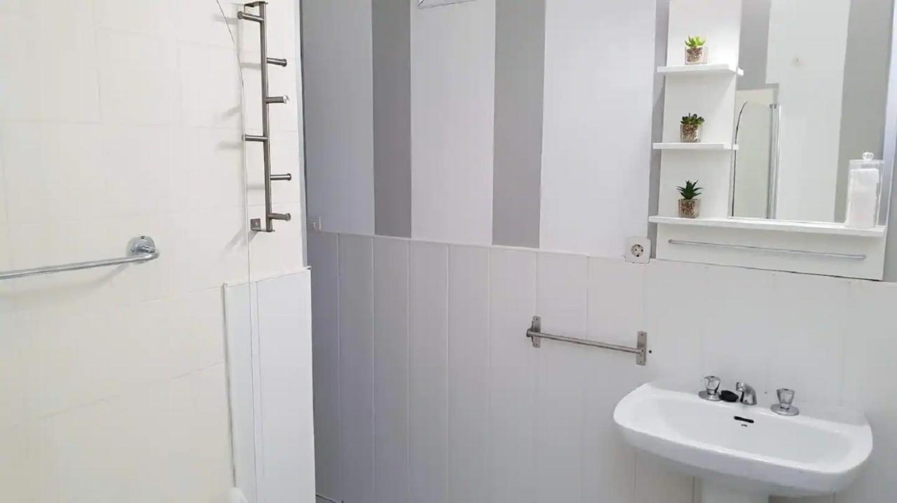 Postigo Maestranza Apartamento - Kainga Homes 塞维利亚 外观 照片