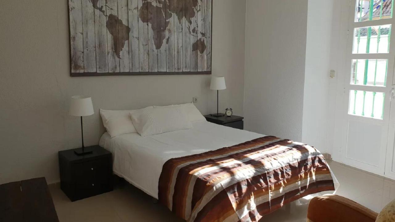 Postigo Maestranza Apartamento - Kainga Homes 塞维利亚 外观 照片