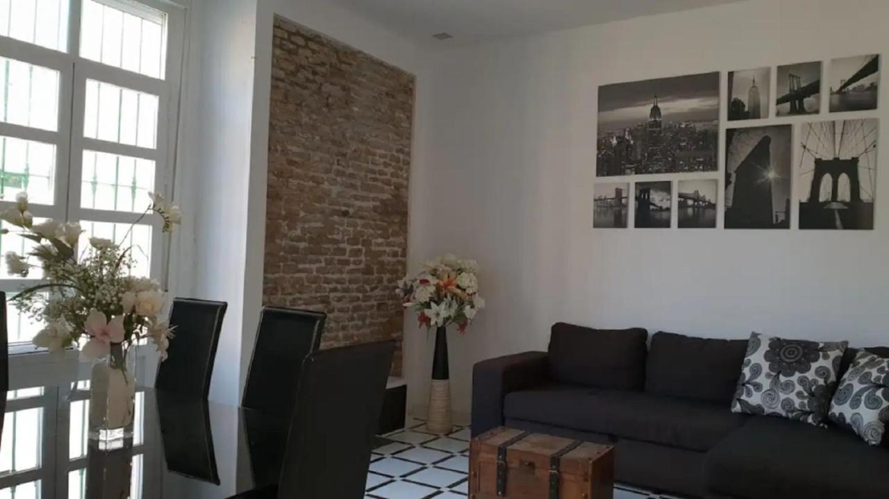 Postigo Maestranza Apartamento - Kainga Homes 塞维利亚 外观 照片