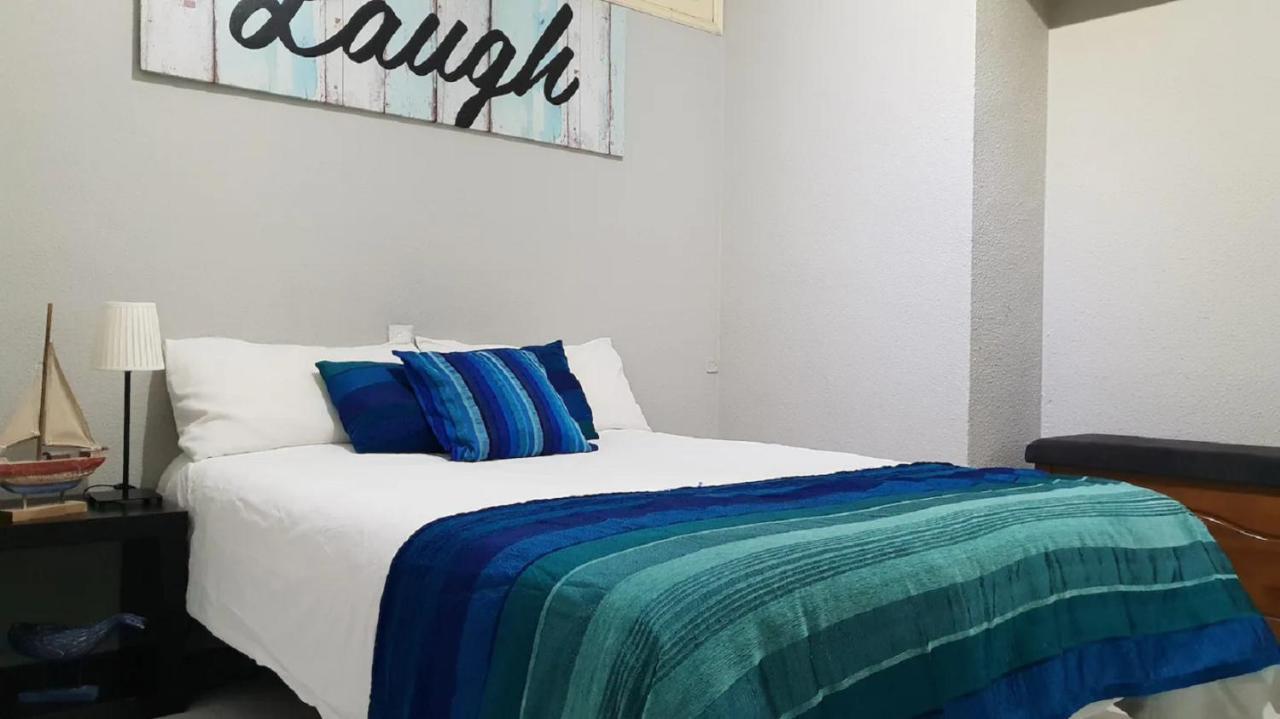 Postigo Maestranza Apartamento - Kainga Homes 塞维利亚 外观 照片