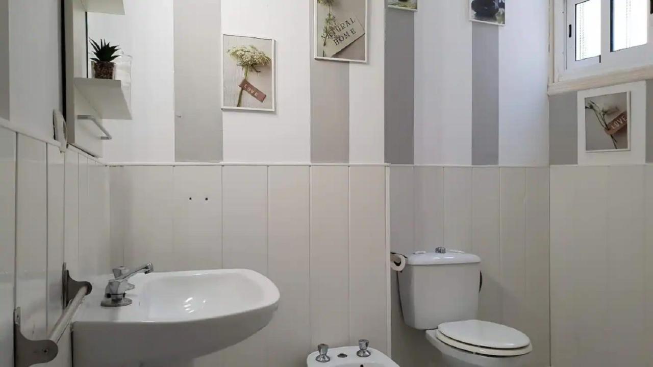 Postigo Maestranza Apartamento - Kainga Homes 塞维利亚 外观 照片
