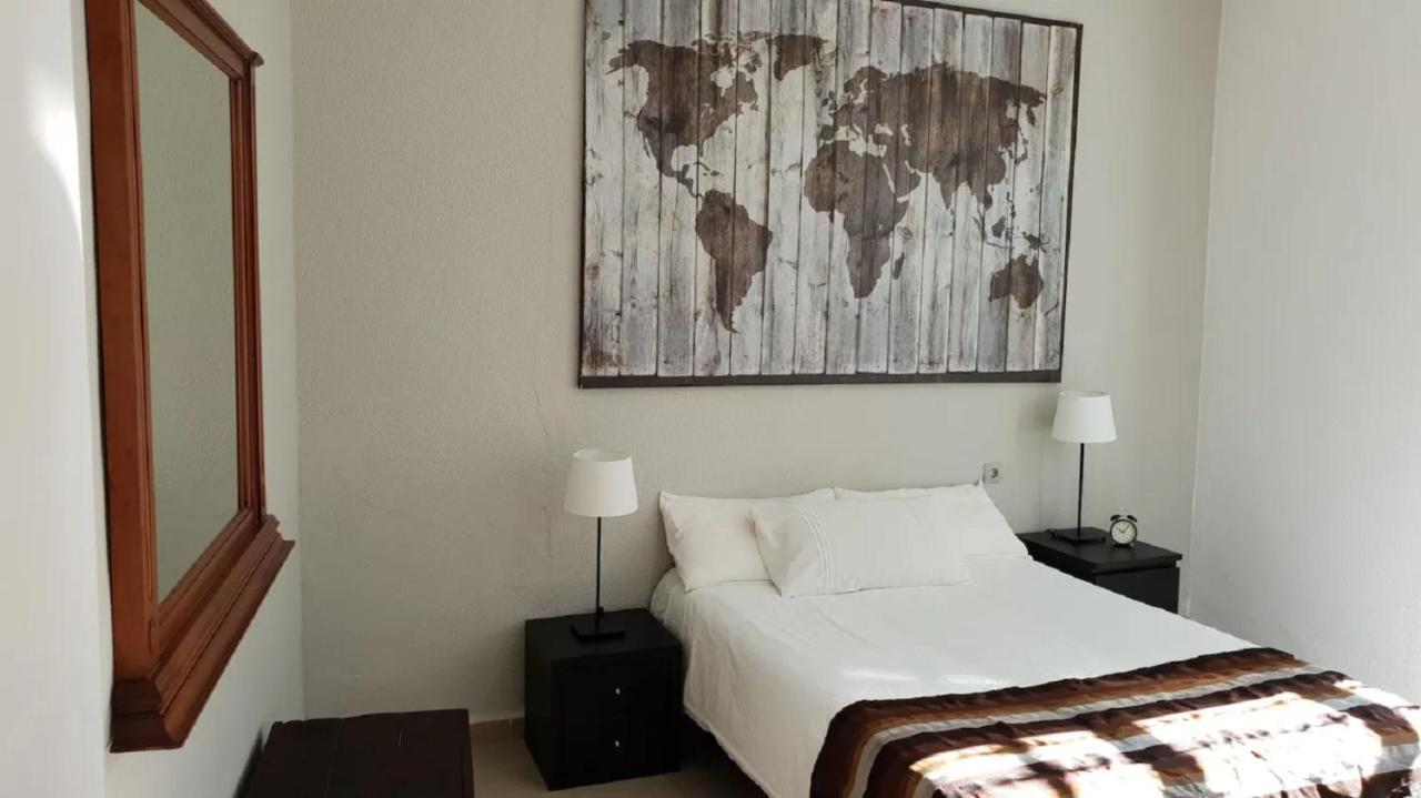 Postigo Maestranza Apartamento - Kainga Homes 塞维利亚 外观 照片