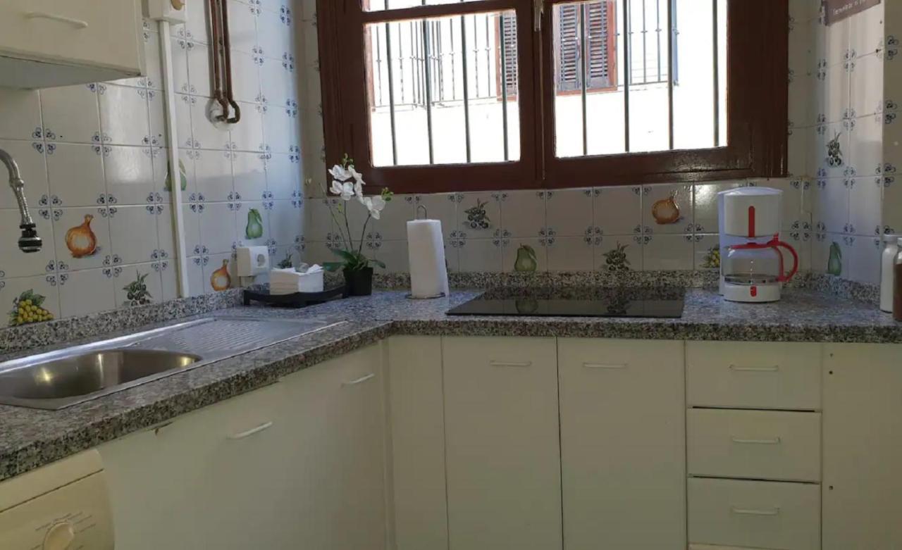 Postigo Maestranza Apartamento - Kainga Homes 塞维利亚 外观 照片